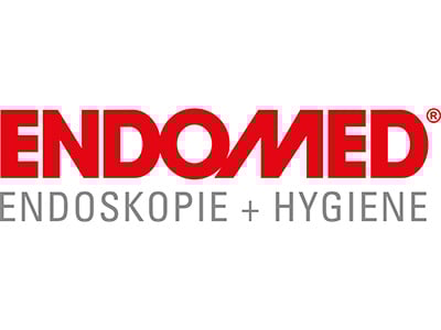 Logo endomed